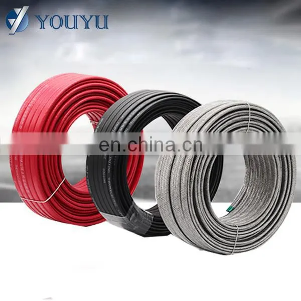 16W 24W 30W 35W Self-Regulating Heating Cable Pipe Heating Cable photo-7
