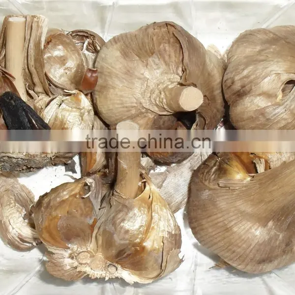 Black Garlic photo-3