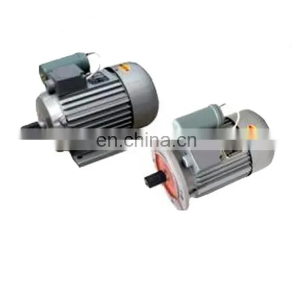 YS7114 0.25KW Single Phase Electric Motor photo-2