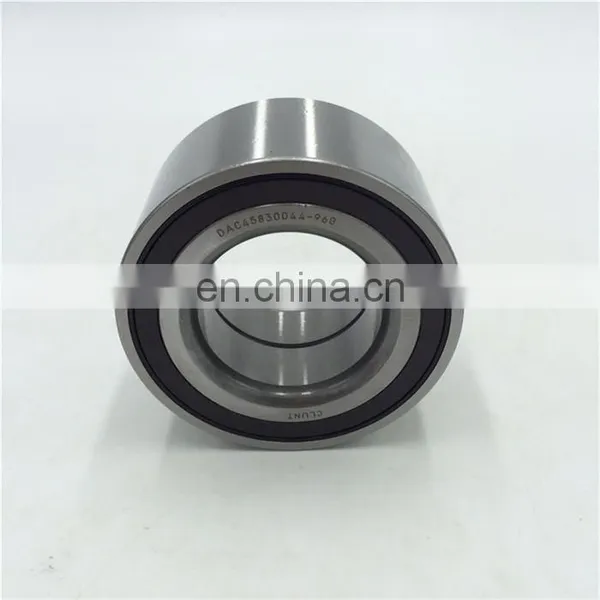 Wheel Hub Bearing DAC38720034 Size 38*72*34 photo-5