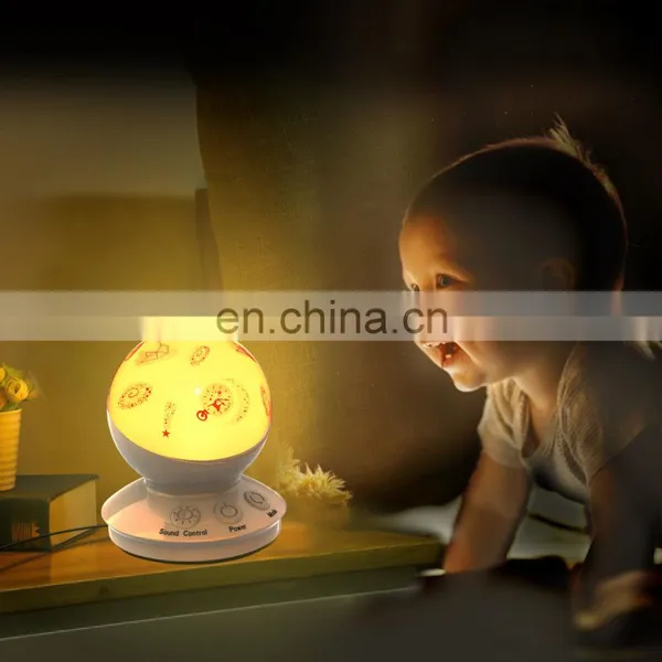 LED Colorful Atmosphere Mood Night Lights Bar Decoration Ball Lamp Indoor Bedroom Night Light photo-2