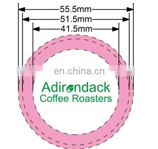 JOYGOAL Keurig 2.0 Compatible KCUP Sealing Lids/k-cup Foil Lids/k Cup Lids photo-5