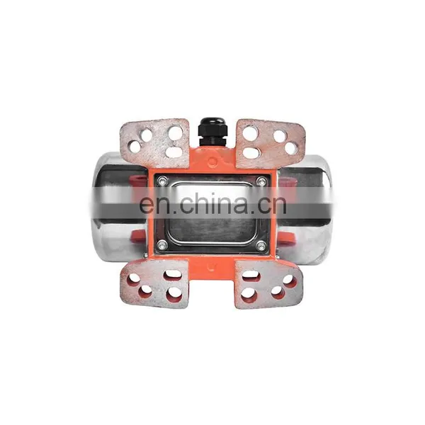 Oli Wolong Vibrator Motor Mve Waterproof Vibrating Motor for Vibration Machine photo-4