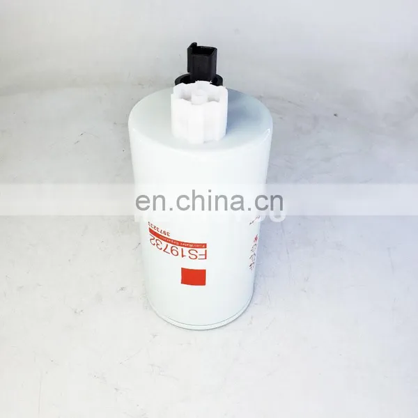Truck Engine Diesel Spin-on Lube Oil Filter P550848 FS19925 FS19732 photo-3
