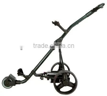Electric Golf Trolley
