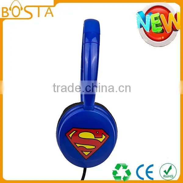 Best Selling Super Cheap Deep Stereo Funny Hot Innovative Kids Headphone photo-4