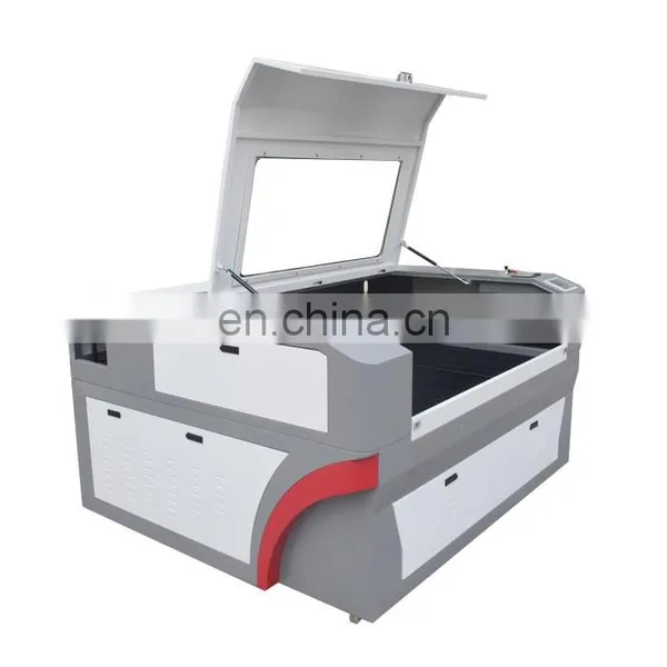 Most Competitive Price 1390 Rubber Cutting Machine Organic Glass CO2 Cutter photo-5
