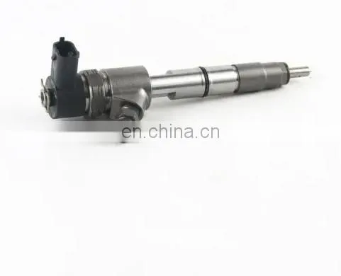 Fuel Injector 0445 120 254 Bos-ch Original In Stock Common Rail Injector 0445120254 photo-4
