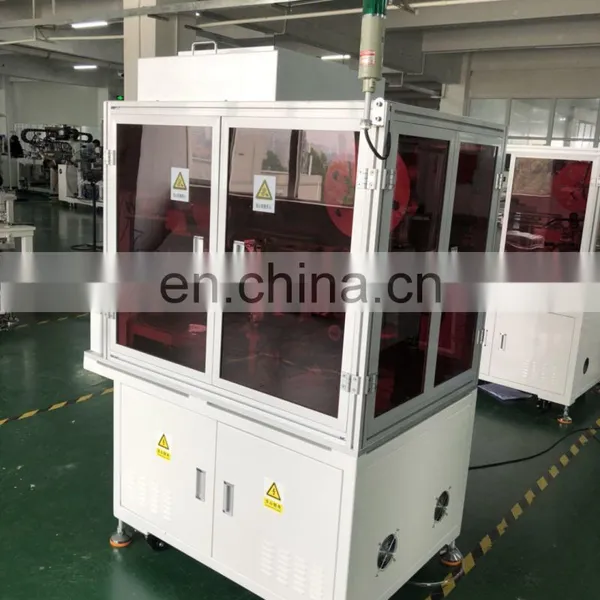 Laminating Machine Touch Screen Oca Lamination Machine photo-3