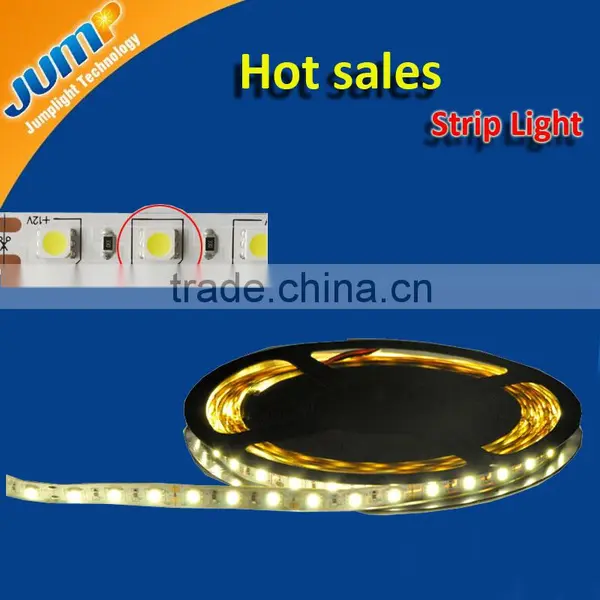 DC12V Factory Price Smd5050 7.2w Led Strip Light Diffuser Cover 4000k Led Strip 5050 Light photo-6