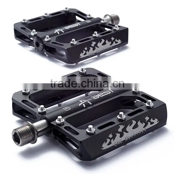 Aluminum Axle Bicycle Pedal With Cheap Price photo-3