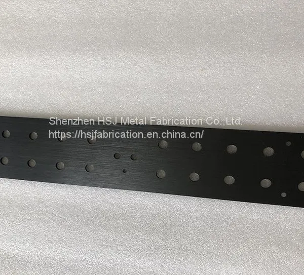 Laser Carving Plate