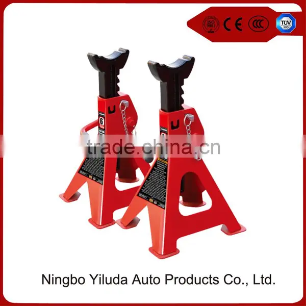 High Lifting Foltable Jack Stand for Car TUV-GS CE photo-2