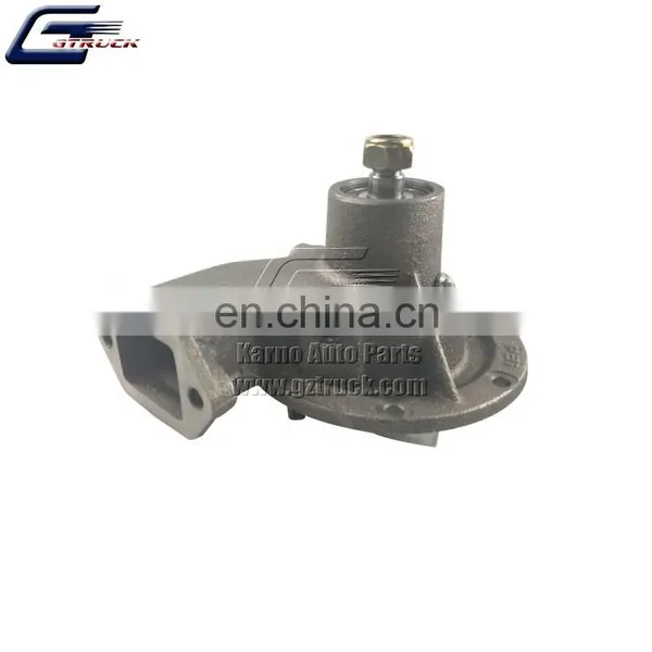 Diesel Engine Water Pump Oem 7485003149 for Renault Truck photo-4
