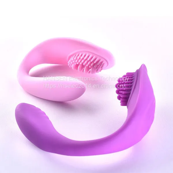 Multifunctional Massager for Male and Female Clitoral Vibrator Sex Toys g Spot for Men and Women photo-4