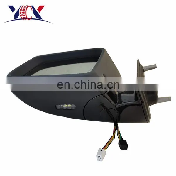 Car Rear-View Mirror Auto Parts Rearview Mirror for Benz ML164 09-11 Chinese Car Rearview Mirror photo-3