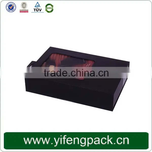 Free Shipping Feature Display Phone Box Industrial Use Kraft Paper Retail Box photo-3