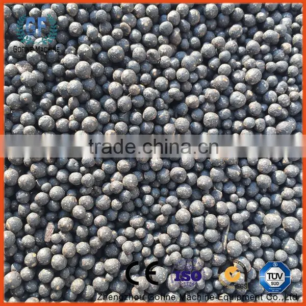 Advanced Npk Fertilizer Granule Making Machine photo-5