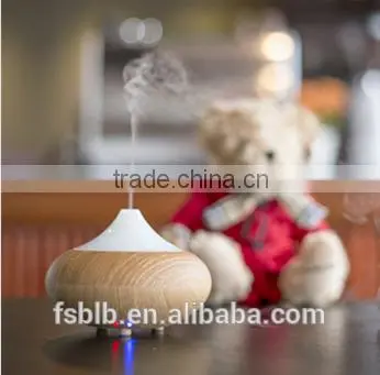Mini Humidifier Machine photo-2