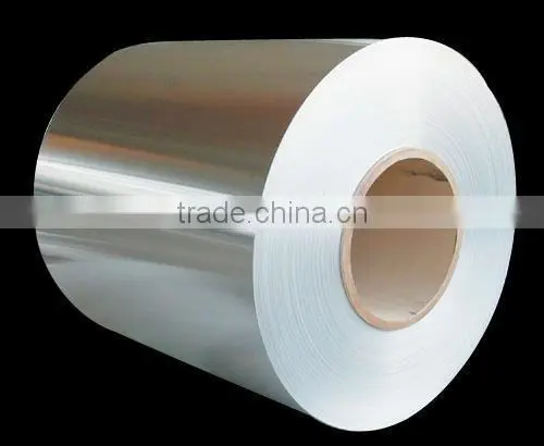 Manufacturer Hot Dipped Galvanized Steel Coil photo-6