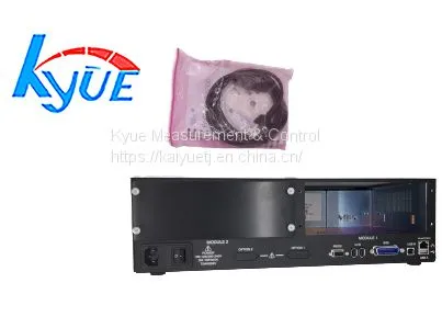 Druck PACE 6000 Modular Pressure Controller photo-4