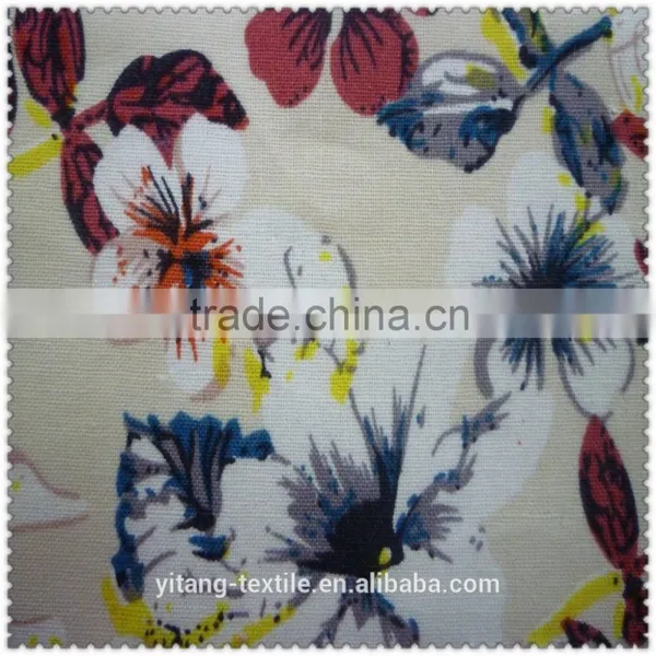 Fashion Dress Fabric