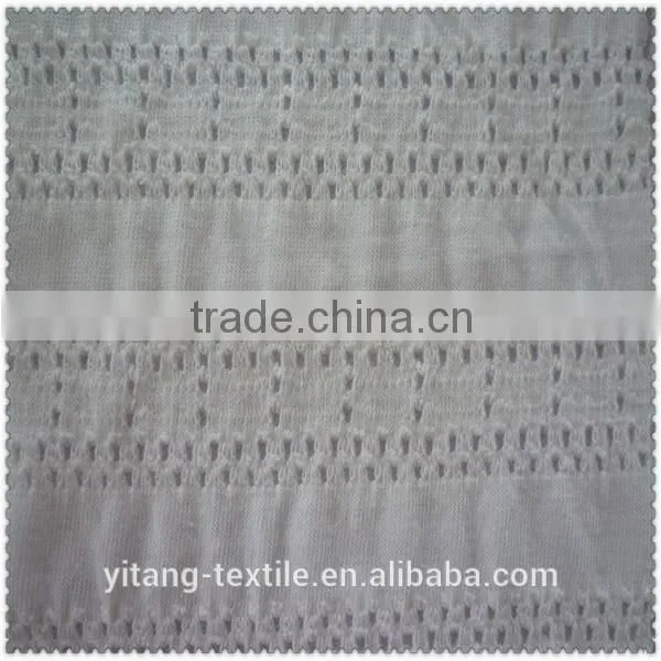 Swiss Lace Fabric photo-3