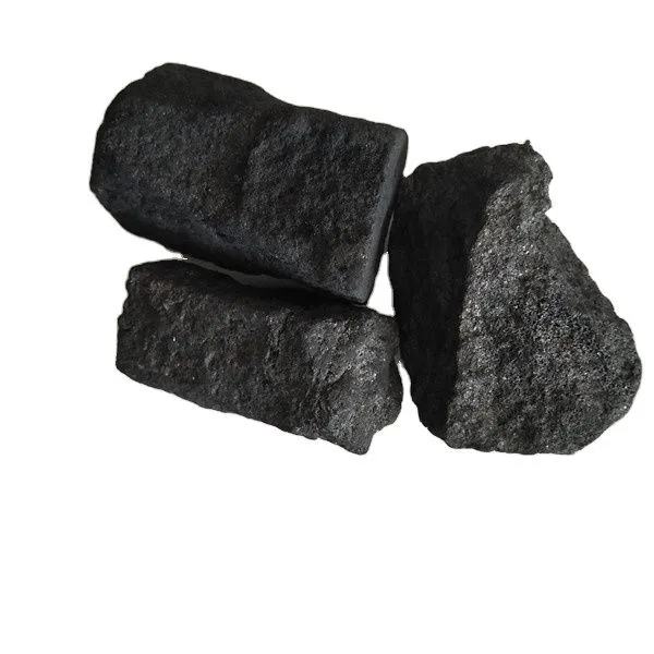 China Foundry Coke Promotional Price Metallurgical Coke Wholesale photo-4