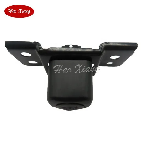 867B0-0G090 F81192420018 Auto Front Camera Night Vision Rear View For Toyota Land Cruiser