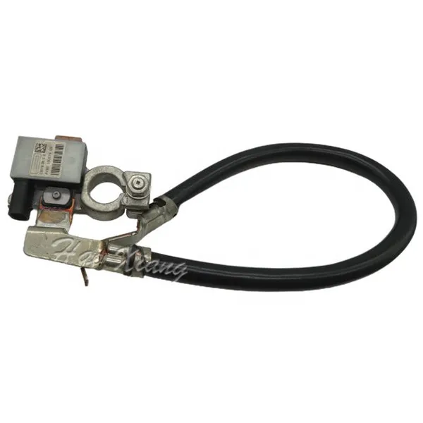 Good Quality Auto Parts Negative Earth Cable AV6N10C679GB Fits for FORD FOCUS photo-3