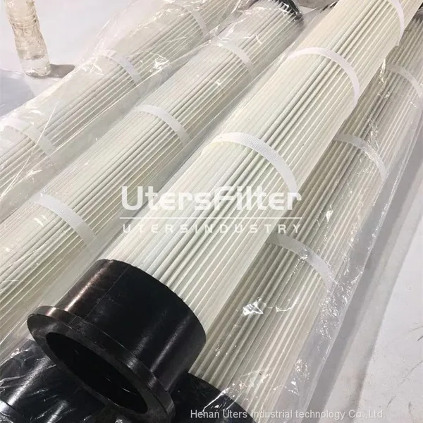 852 903 TI 07/1-1.0 V4A (78345811) UTERS Replace of MAHLE Air Filter Element Accept Custom photo-2