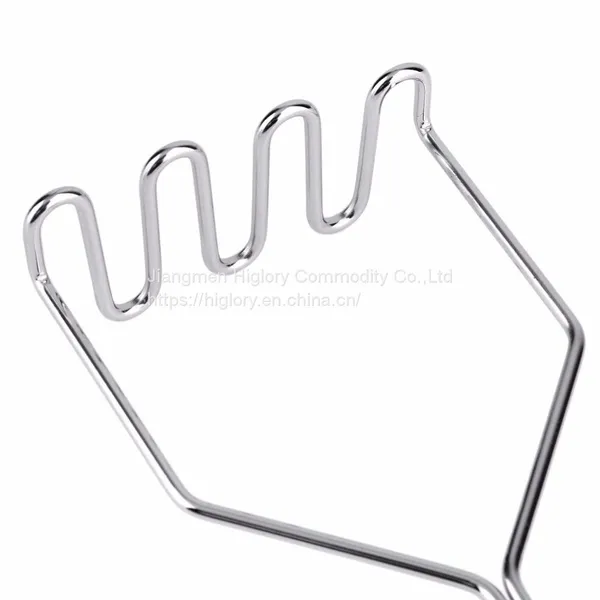 Adjustable Stainless Steel Double Wire Cake Layer Slicer Machine Baking Tool Cake Cutter and Divider photo-2