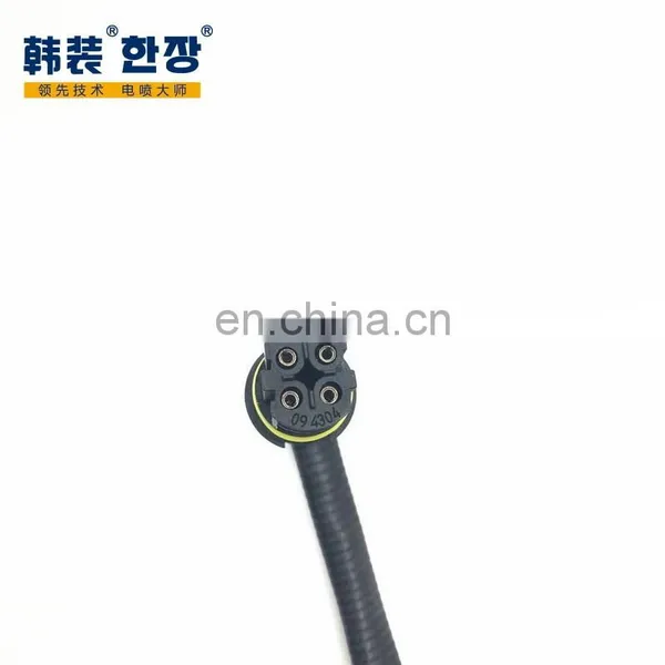 11787545243 Rear Left Oxygen Sensor For BMW 318i/11 /1.8 photo-5