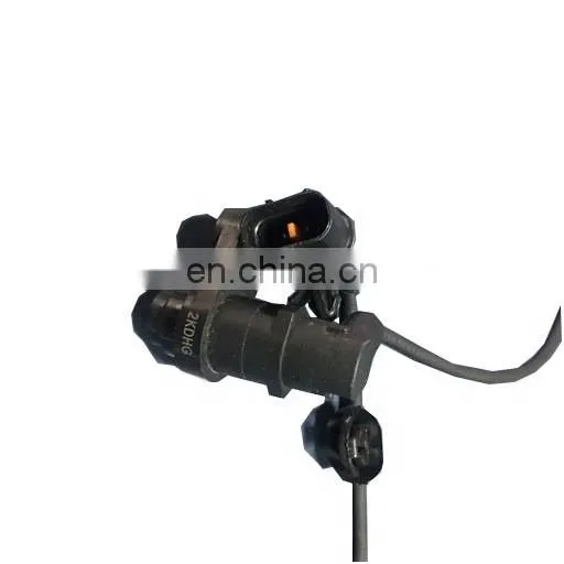 Rear Right ABS Abs Wheel Speed Sensor 4670A600 for Mitsubishi Pajero Sport photo-2