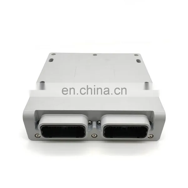 R210LC-9 R220LC-9S MCU R210-9 R220-9 ECU 21q6-32181 Excavator Controller 21Q6-32180 Computer Board 21Q6-32190 photo-5