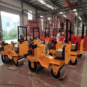 Jining Qingan Industrial And Mining Equipment Co. LTD company overview - view 3