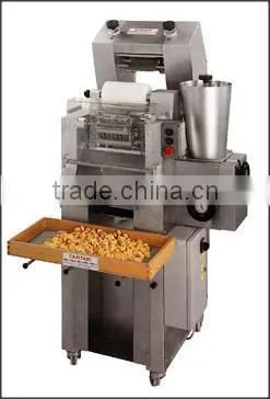 Italian Cappelletti Production Machine