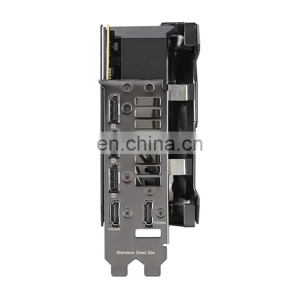 Applicable Spot for ARUS TUF-RTX3090-O24G-GAMING GDDR6X Independent Graphics Card Wholesale photo-5