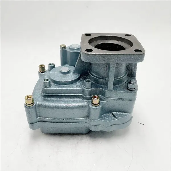 Brand New Great Price High Quality Power Take Off WG9700290150 PTO For HOWO A7 photo-3