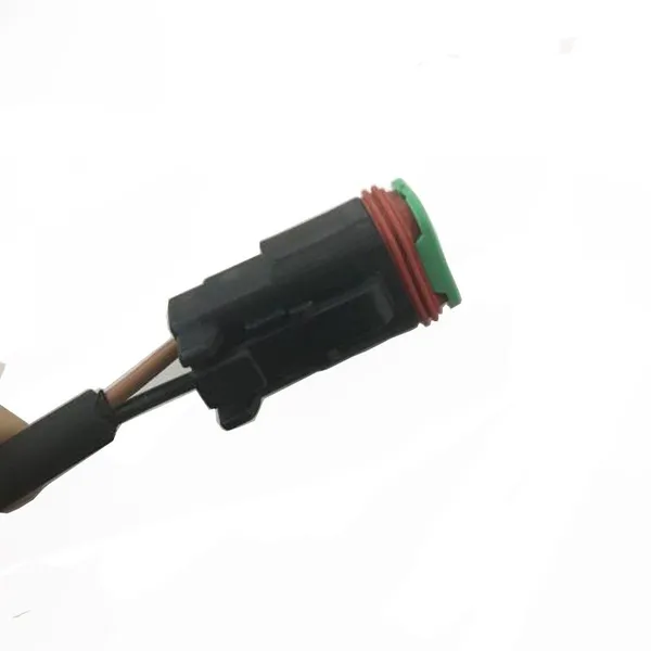 4410323870 2650mm Truck ABS Sensor Wheel Speed Sensor for Volvo 7420528661 21247154 20528661 2.25333 photo-4