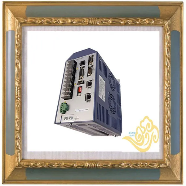 S20360-SRS KOLLMORGEN SERVO DRIVE S200 SERIES IN STOCK photo-2