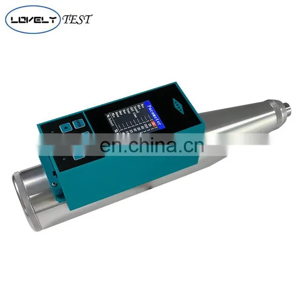 Ht225 Digital Concrete Test Hammer Price Digital Esclerometro photo-4