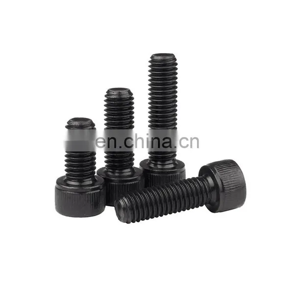 Countersunk Garden Furniture Self Drilling Anchor Cold Forging Connecting Bolts photo-3