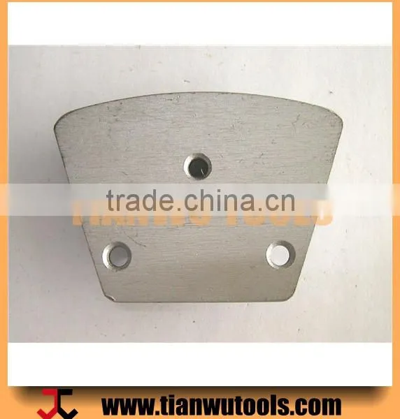 Complex - PCD Concrete Polishing Metal Pads for Concrete Floor Grinding photo-2