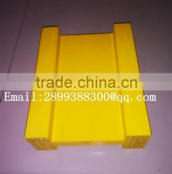 Coverd Waterproof Varnish Painted H20 Beam photo-3