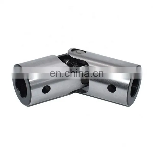 Steering Coupling Joint U Joint Coupling Universal Chicago Coupling Double Universal Joint photo-4