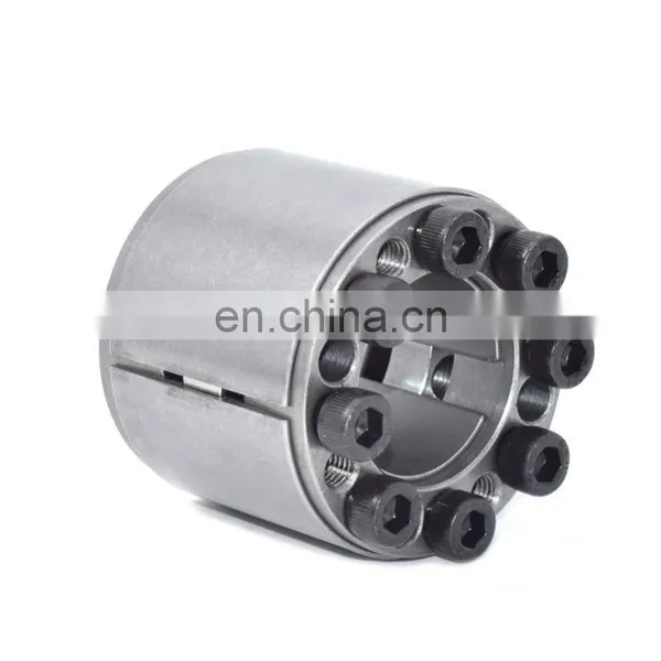 Z3 Lock Assembles Shaft Locking Assembly Adjustment Screw With Lock Assembly photo-4