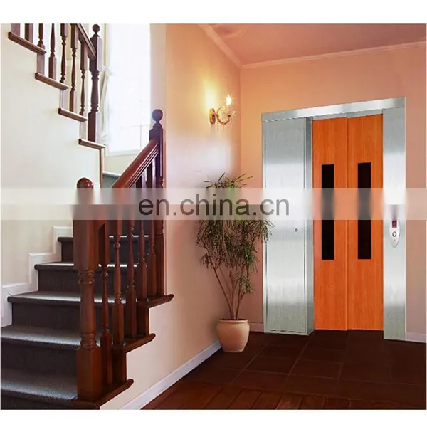 High Speed Ascenseur A La Maison, Hot Sale Antique Elevators