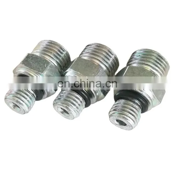 DCEC 6BT Engine Part Connector 4940183