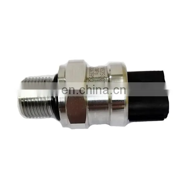YN52S00105P1 Diesel Engine Oil Pressure Sensor YN52S00105P1 Diesel Engine Truck Parts photo-2